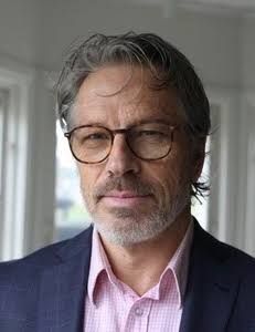 Göran Forsström - Senior konsult