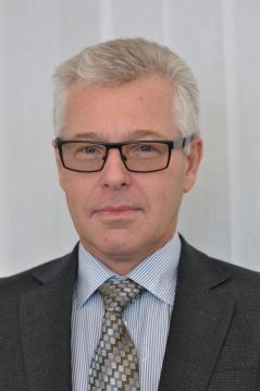 Lars Zetterström - Grundare