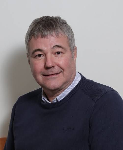 Peter Lilius - Senior konsult