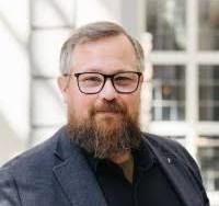 Richard Buske - Partner